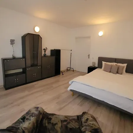 Adana House Eforie Nord