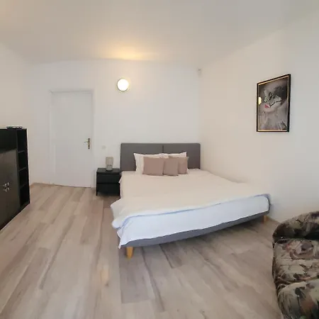 Adana House * Eforie Nord