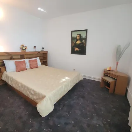 Adana House Holiday home Eforie Nord