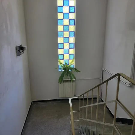 Adana House Holiday home Eforie Nord