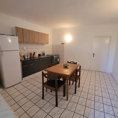 Holiday home Adana House