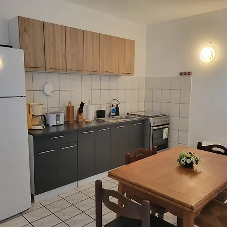 Adana House Eforie Nord